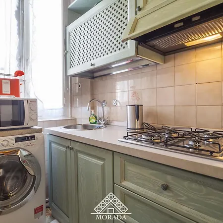 Casa Maretta - Morada Apartamento Cagliari