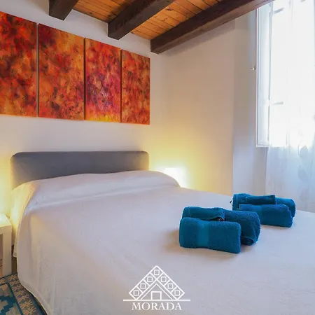 Casa Maretta - Morada Apartamento *
