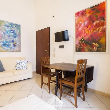 Apartamento Casa Maretta - Morada Cagliari